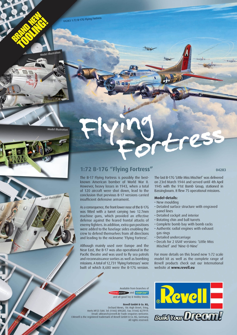 Tamiya Model Magazine 183 (2011.01)